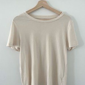 NWOT MATE the Label Organic Cotton Classic Tee